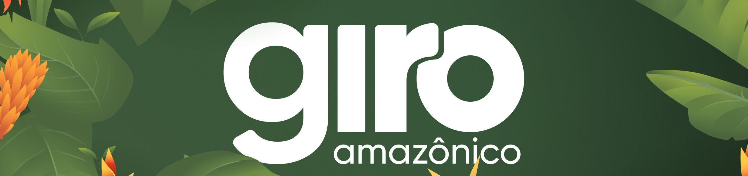 Giro Amazônico